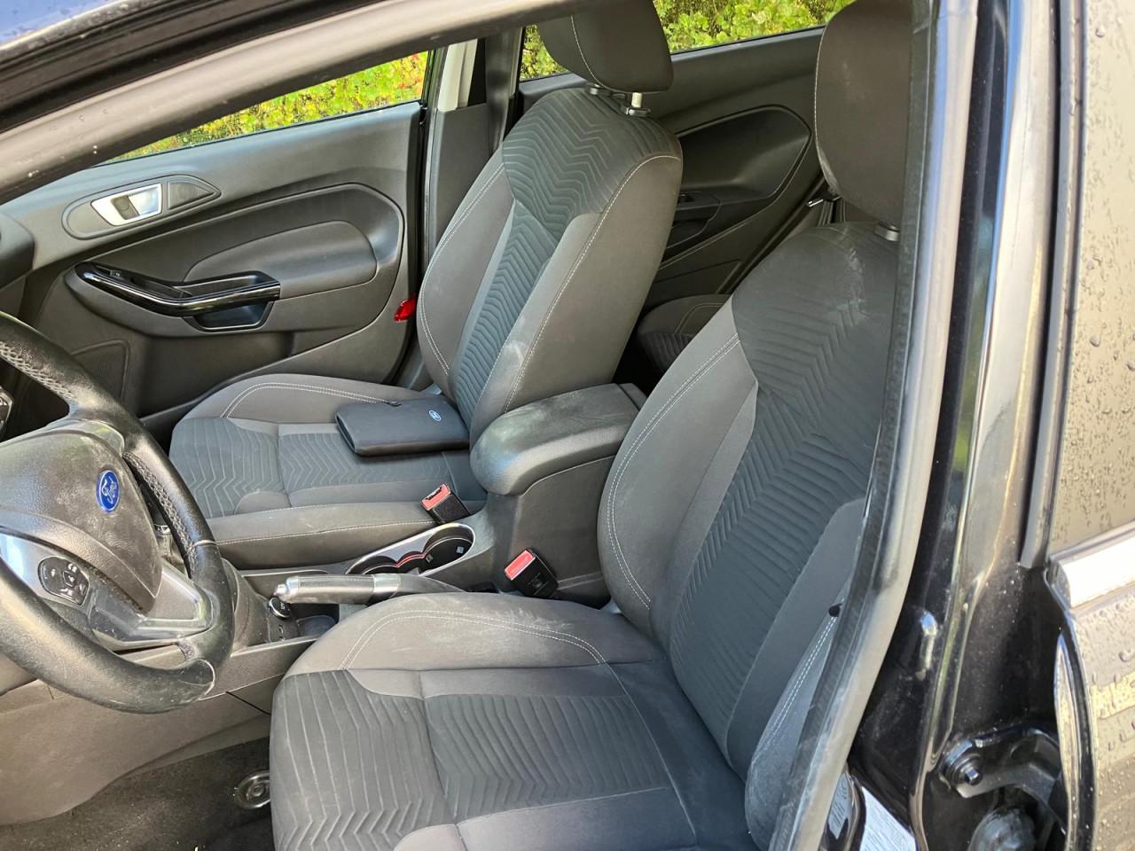 Ford Fiesta 1.0 Ecoboost