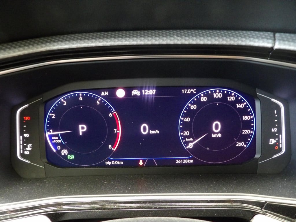 Volkswagen T-cross 1.0 tsi 110pk 7-dsg move