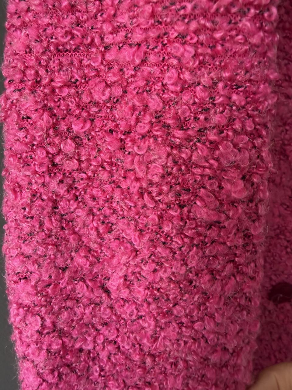 Mooi vestje van Rabe