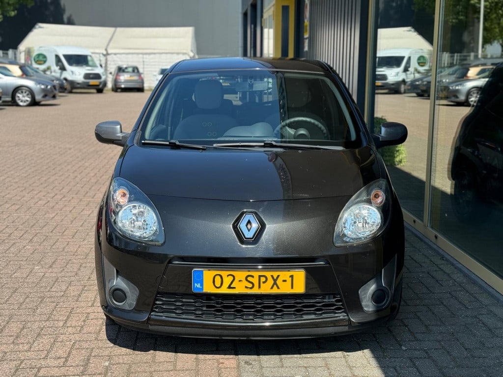 Renault Twingo 1.2-16v collection eerste eigenaar