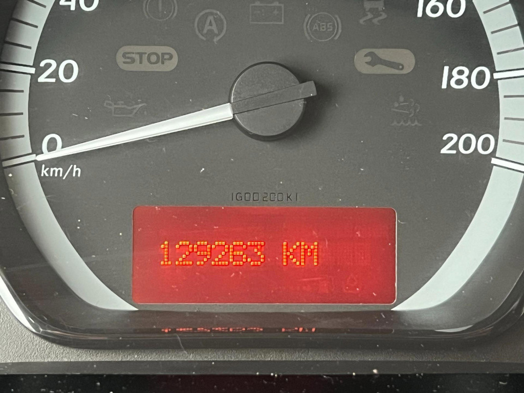 Mercedes-Benz Citan 108 cdi economy, airco, lm-velgen enz..