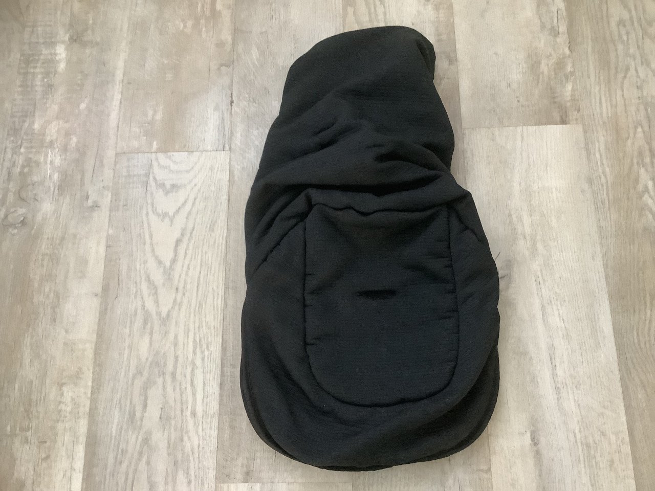 Maxi Cosi Voetenzak + Verkleiner