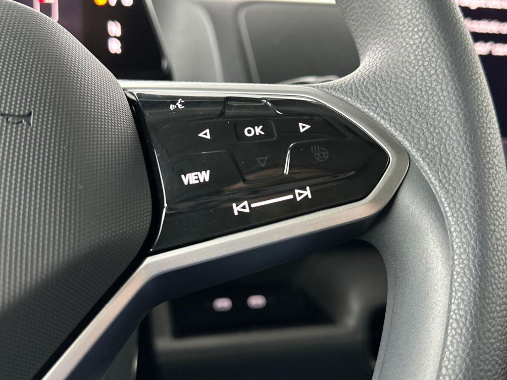 Volkswagen Id. Buzz Cargo bedrijfswagens economy business 125kw (170pk) 59 