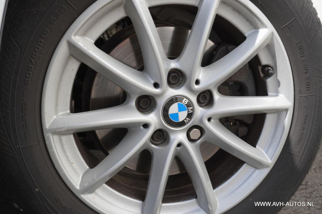 BMW 2-serie gran tourer 216d centennial high executive