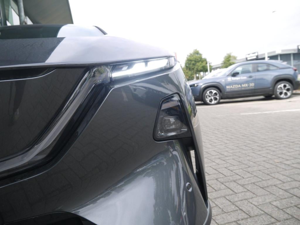 Mazda Cx-6e takumi business edition 78 kwh|gratis trekhaak