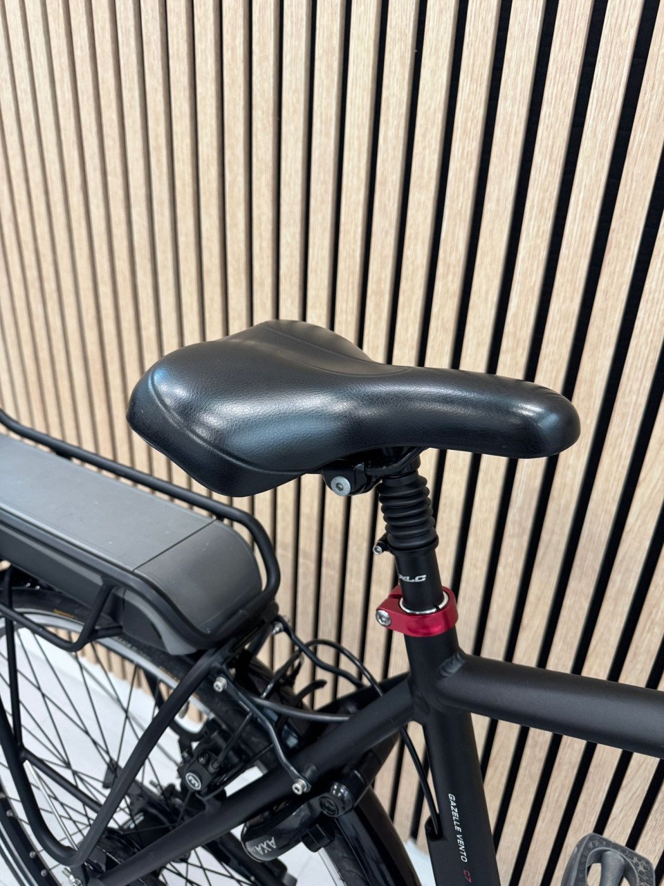 Gazelle Vento C7+ Bosch Active Line 400Wh 57CM