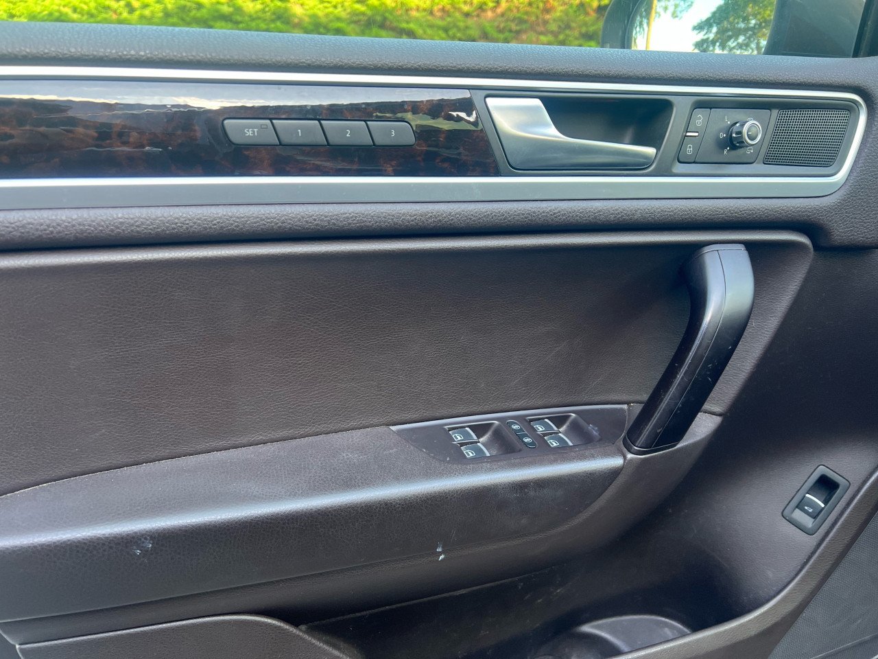 Volkswagen Touareg 3.0TDI Highline Pano Vol Opties