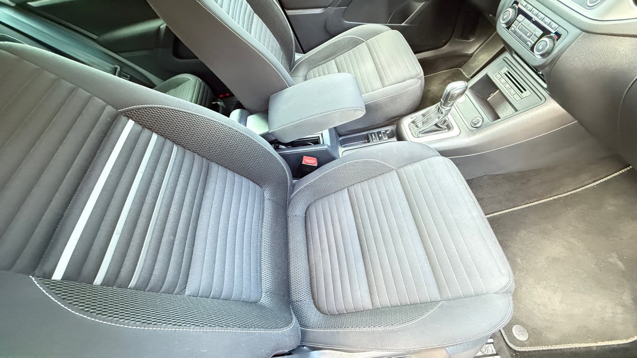 Volkswagen Tiguan CUP 2014