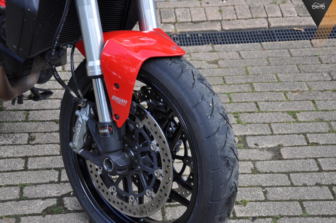 Ducati Monster 821 ABS Zeer net exemplaar