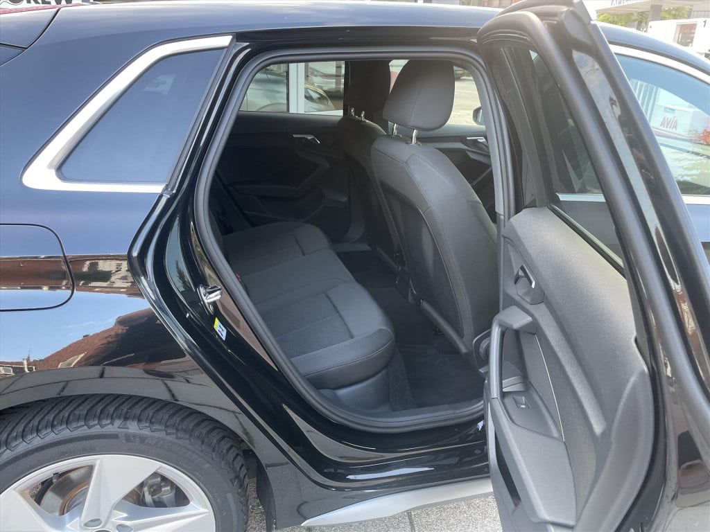 Audi A3 sportback 35 tfsi 150pk s-tronic