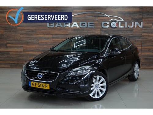 Volvo V40 2.0 t3 momentum | cruise | pdc | leder |