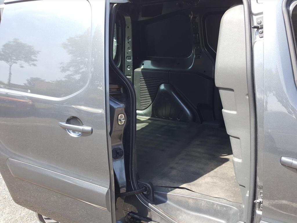 Citroen Berlingo 1.6 100pk benzine 3p navigatie | apple carplay | achterdeu