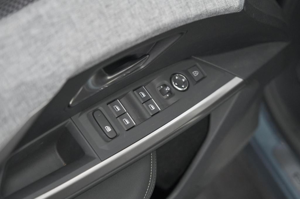 Peugeot 5008 1.2 hybrid 145 gt 7p | adaptieve cruise control | camera | ele