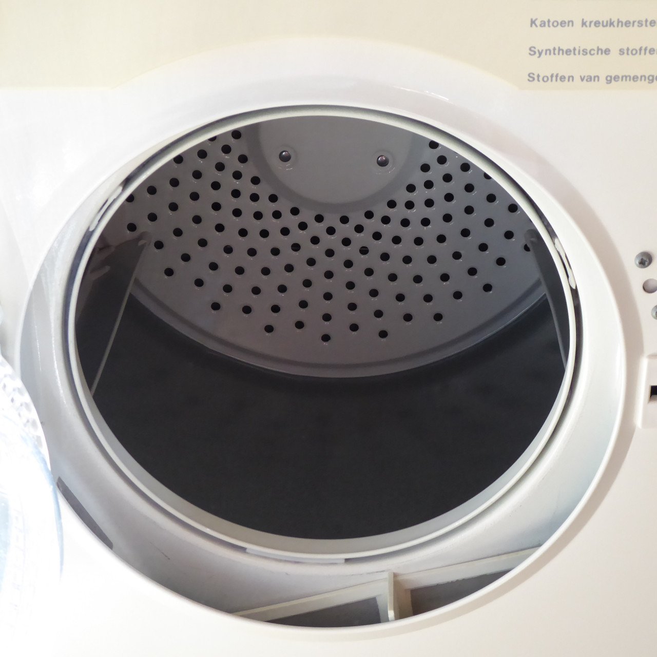 Ruton afvoerdroger AWC 354 RU