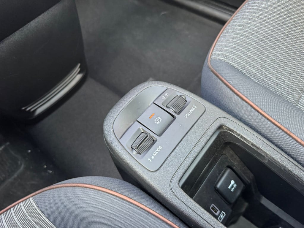 Fiat 500 icon 42 kwh
