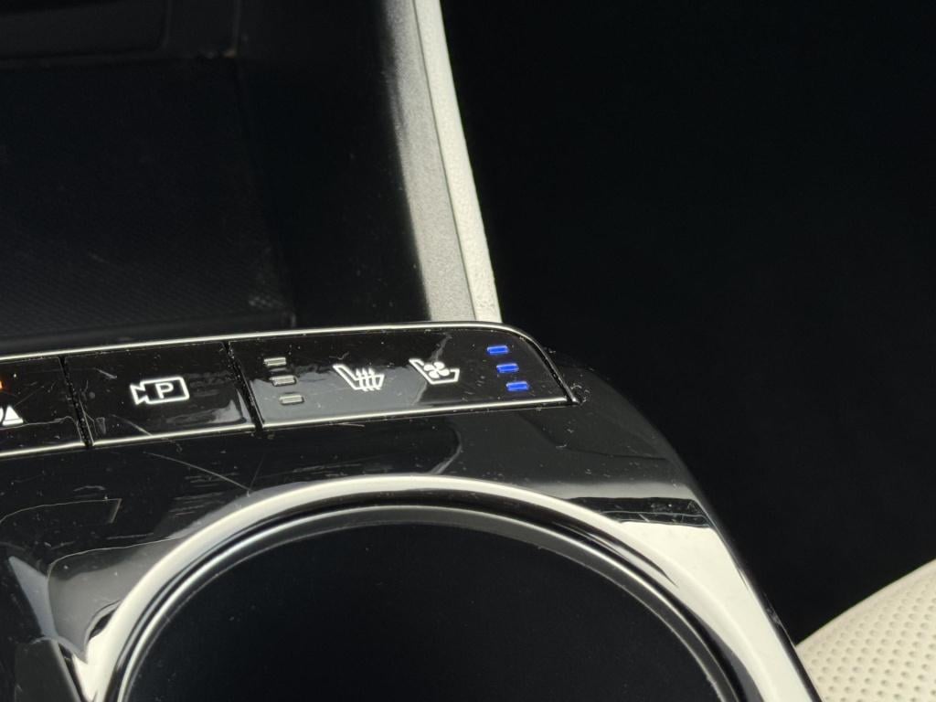 Hyundai Tucson 1.6 t-gdi hev premium sky unieke samenstelling!