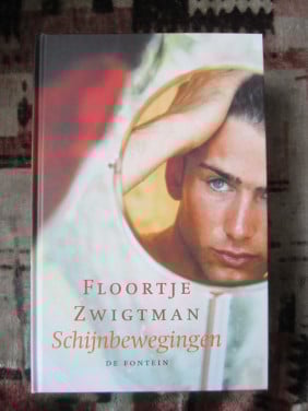 Spannend Boek