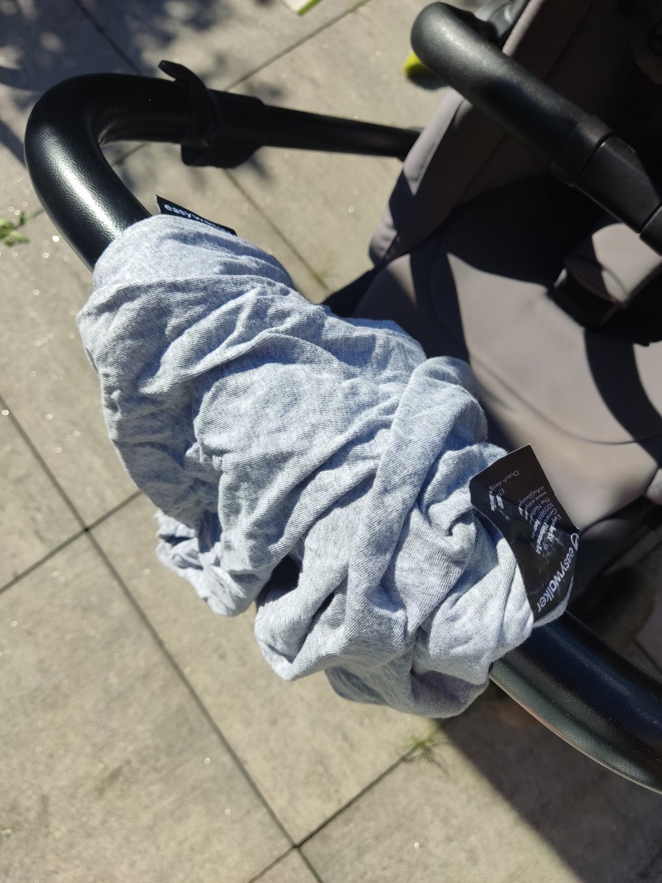 Easywalker Harvey 3 kinderwagen (wandelwagen/ buggy) te koop