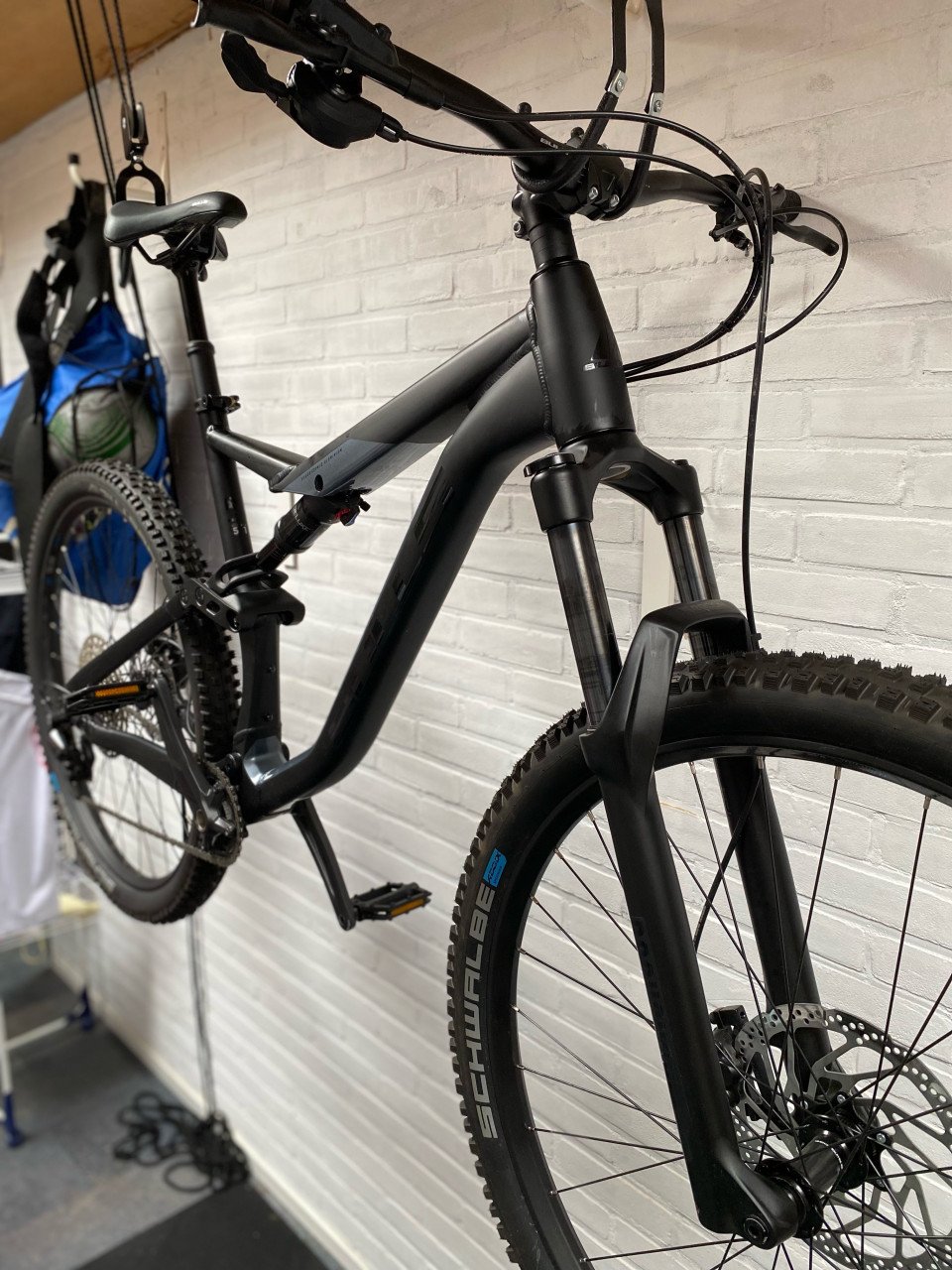 Bulls Copperhead FSX 2 - Grote maat 51 - NIEUW