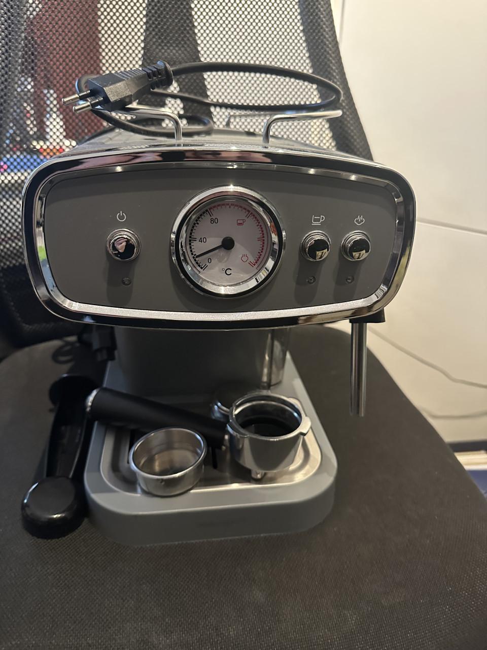 Espresso Machine SEM 1050 A1