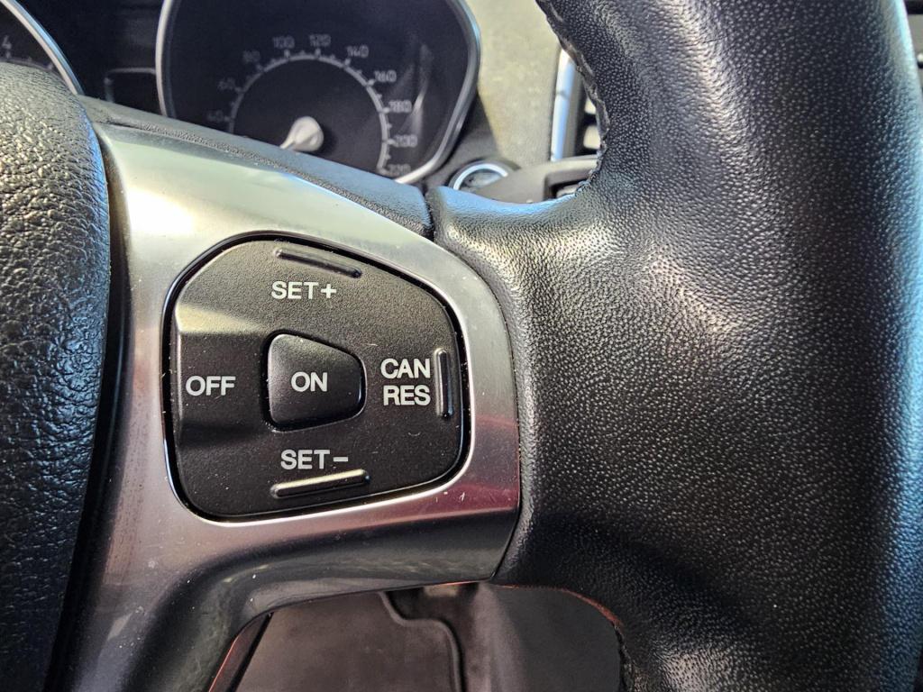 Ford Ecosport 1.0 ecoboost titanium nieuwe distributieriem