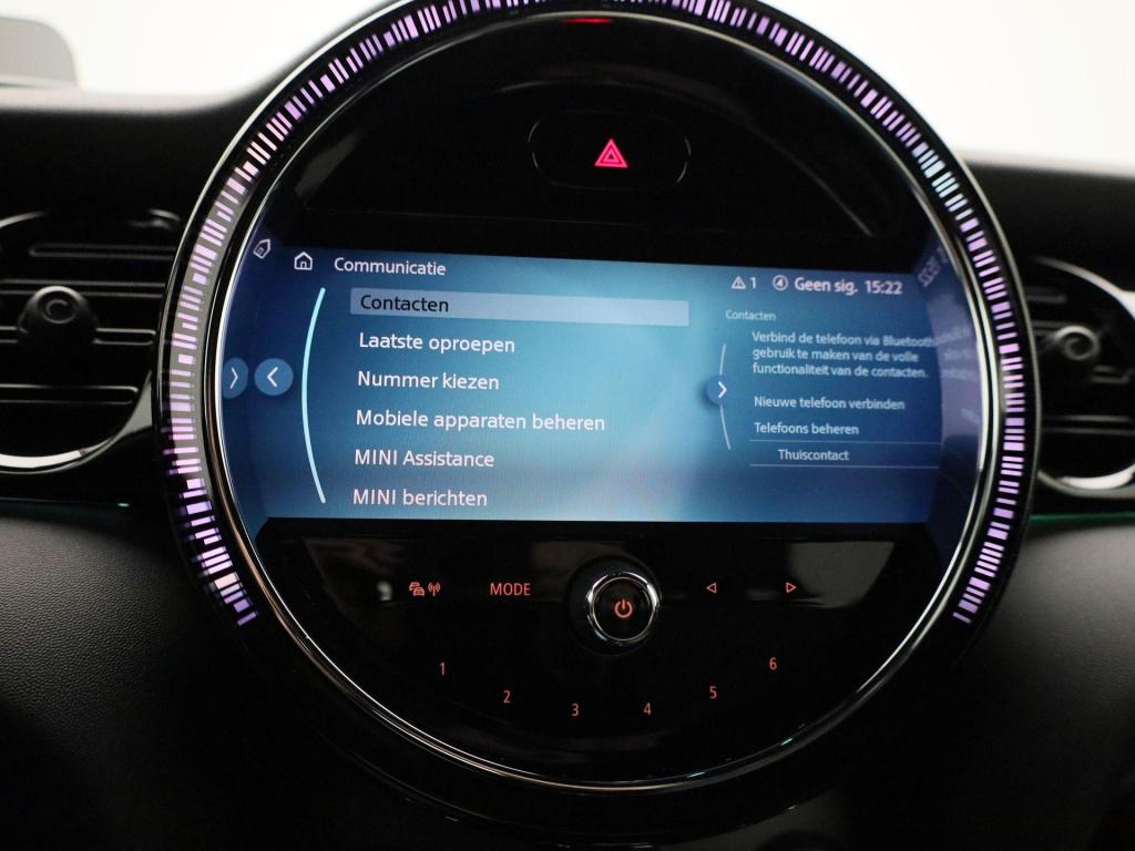 Mini One mini 1.5 business edition | navigatie | apple carplay | heads-up d