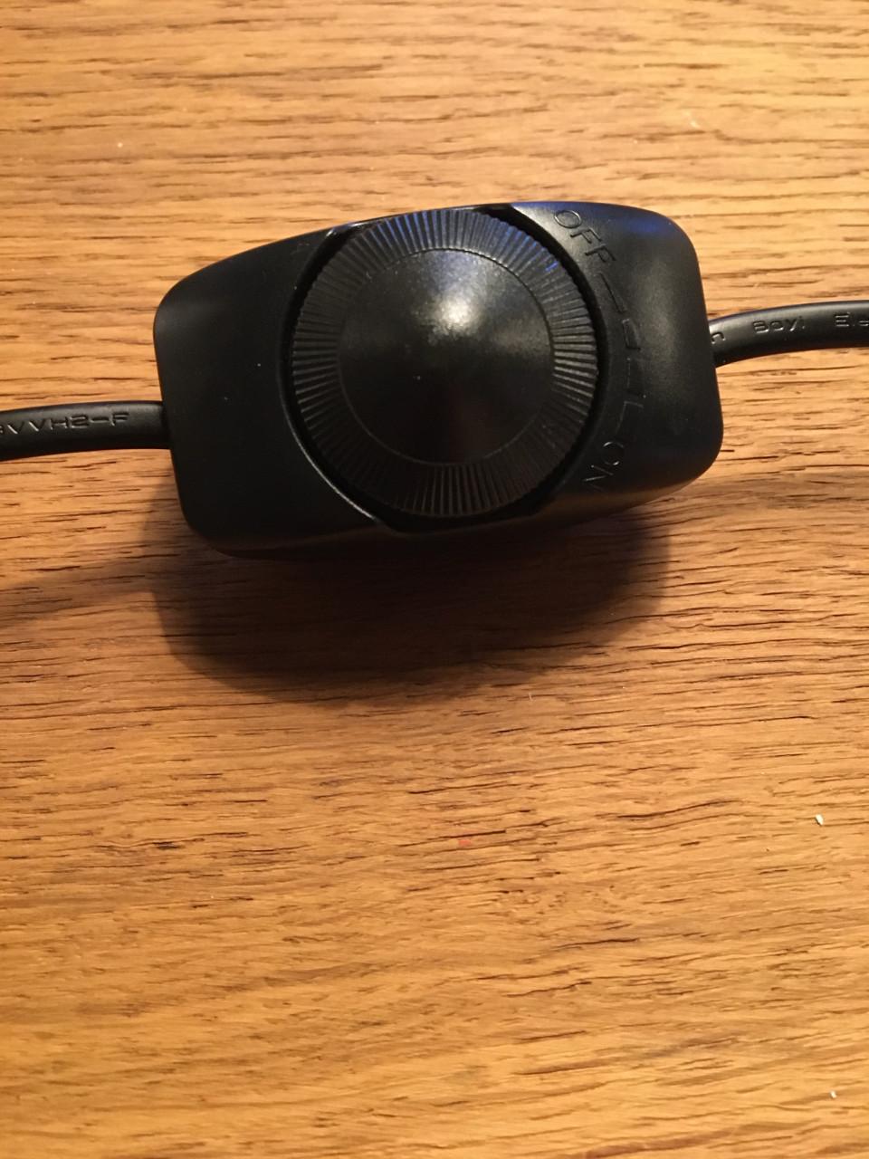 Prachtige italiaanse design tafellamp