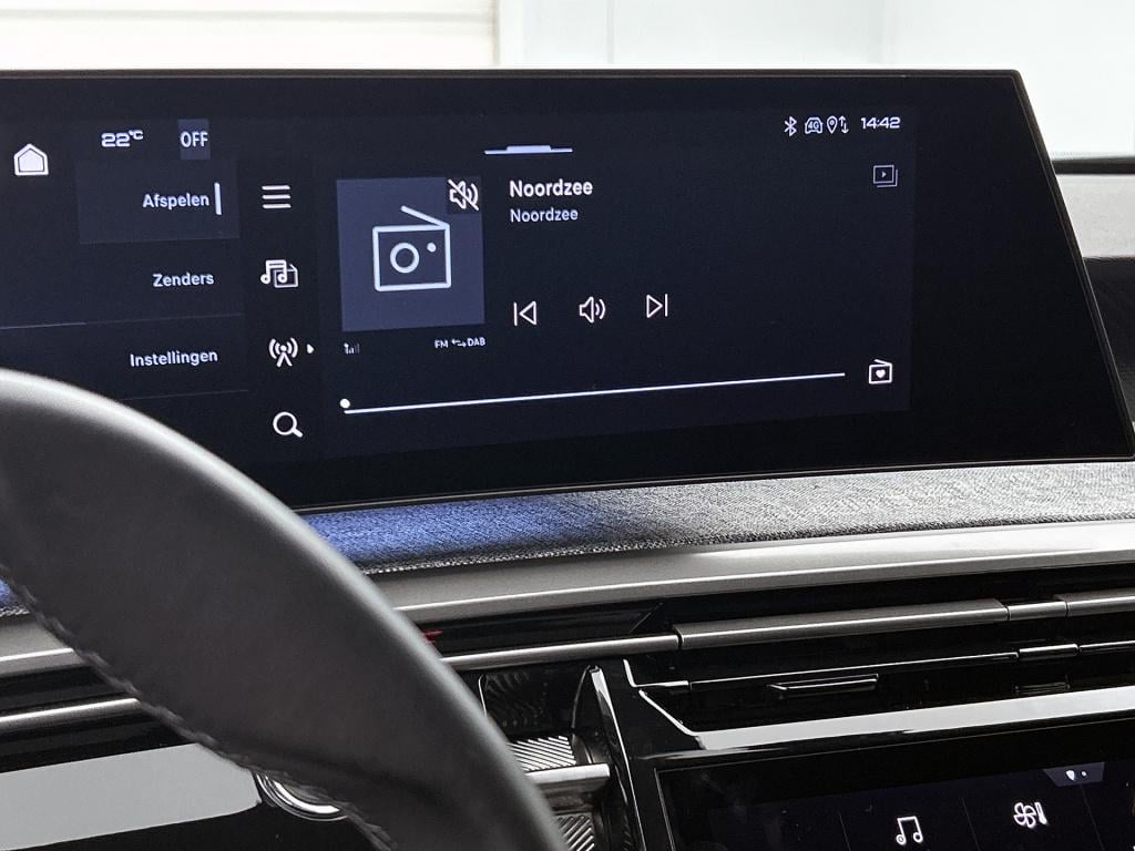 Peugeot 3008 hybrid 145pk automaat allure | rijklaar | adaptive cruise | 36