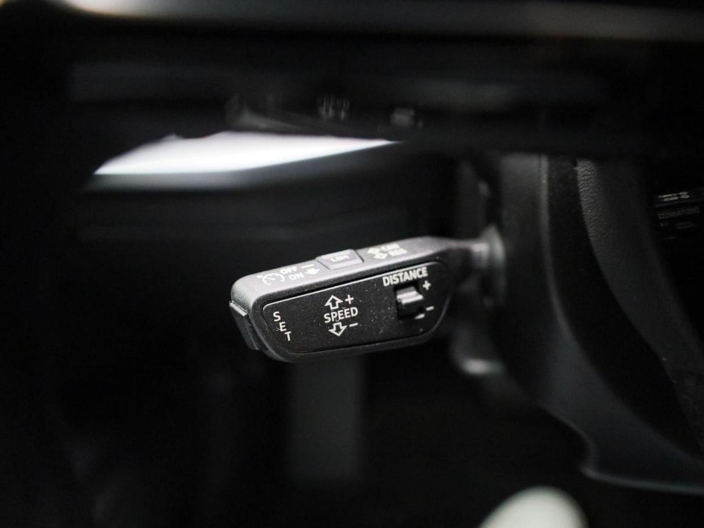 Audi A3 sportback 30 tfsi pro line | automaat | apple carplay / android aut