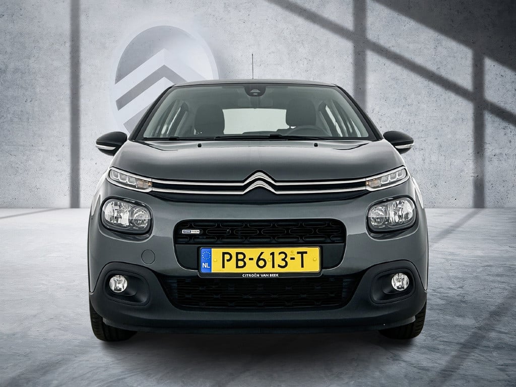 Citroen C3 82 pk feel | rijklaar |