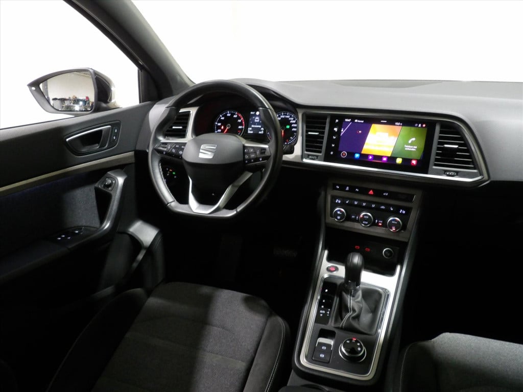 Seat Ateca 1.5 ecotsi 150pk dsg-7 xperience business intense