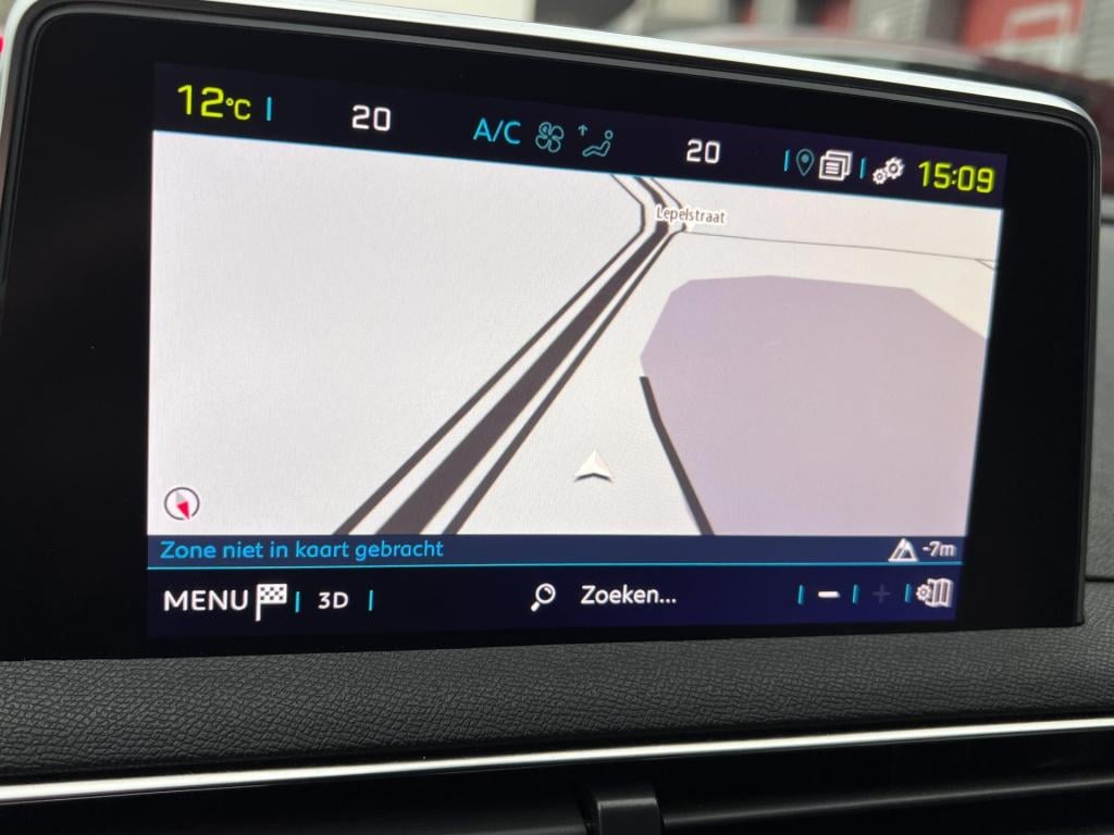 Peugeot 3008 1.6 hybrid4 300 gt, panodak, afn. trekhaak enz..