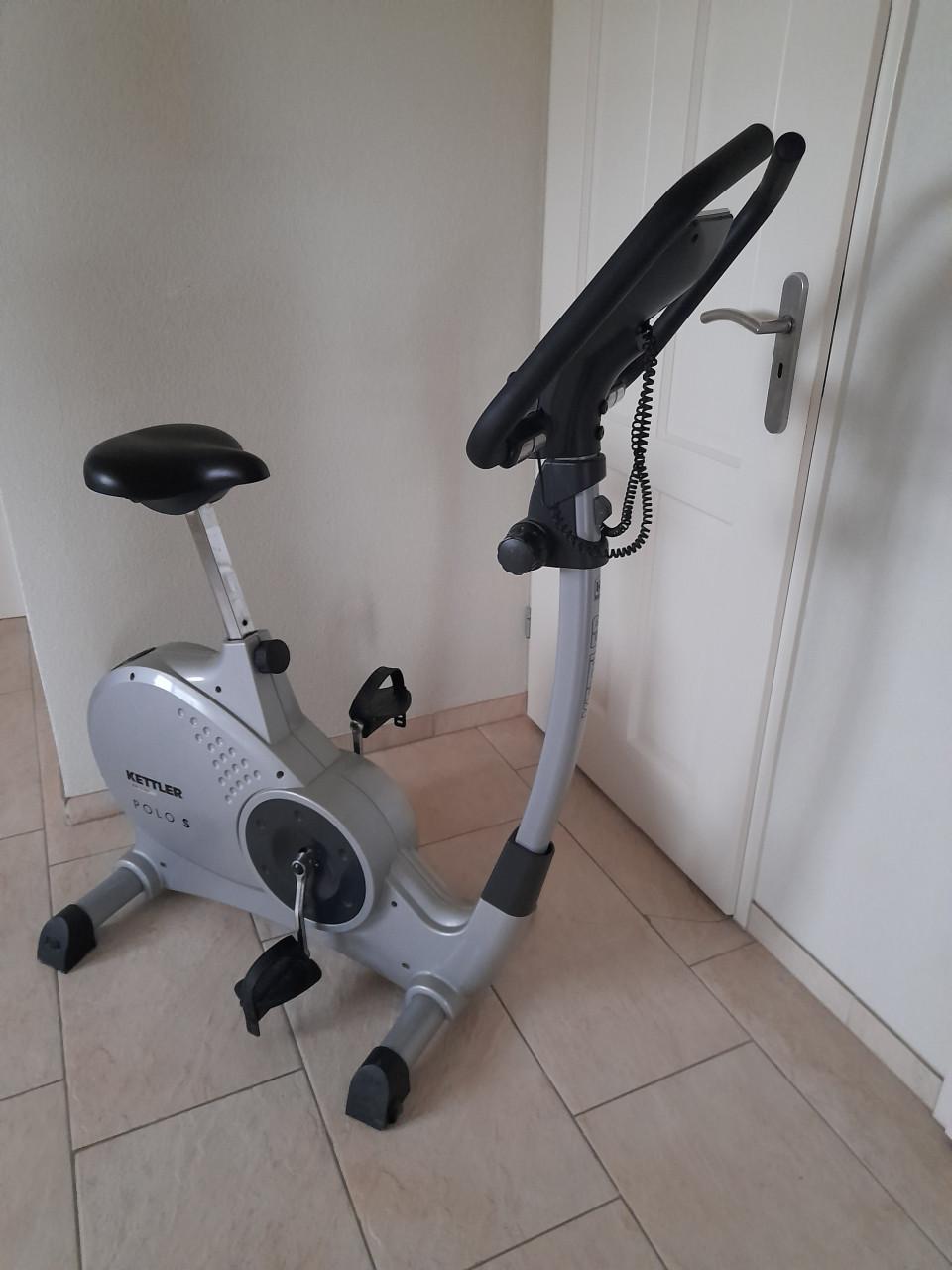 Kettler Hometrainer ( in goede staat )