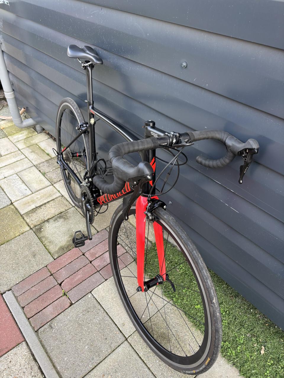 Specialized