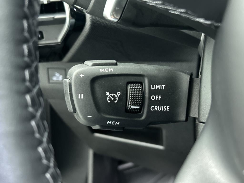 Ds Ds 7 e-tense 225 rivoli | rijklaar | elektrische stoel met memory | elek