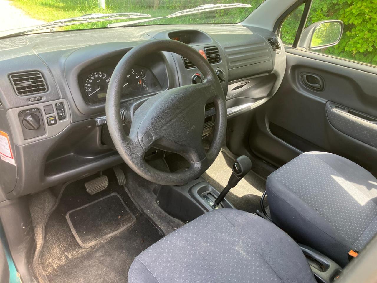 Suzuki Wagon R+  1.3 Automaat