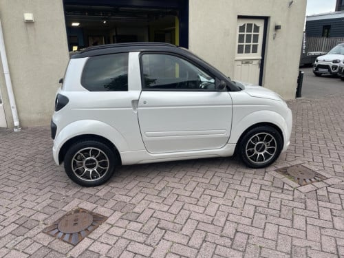 Microcar M.go 523 d
