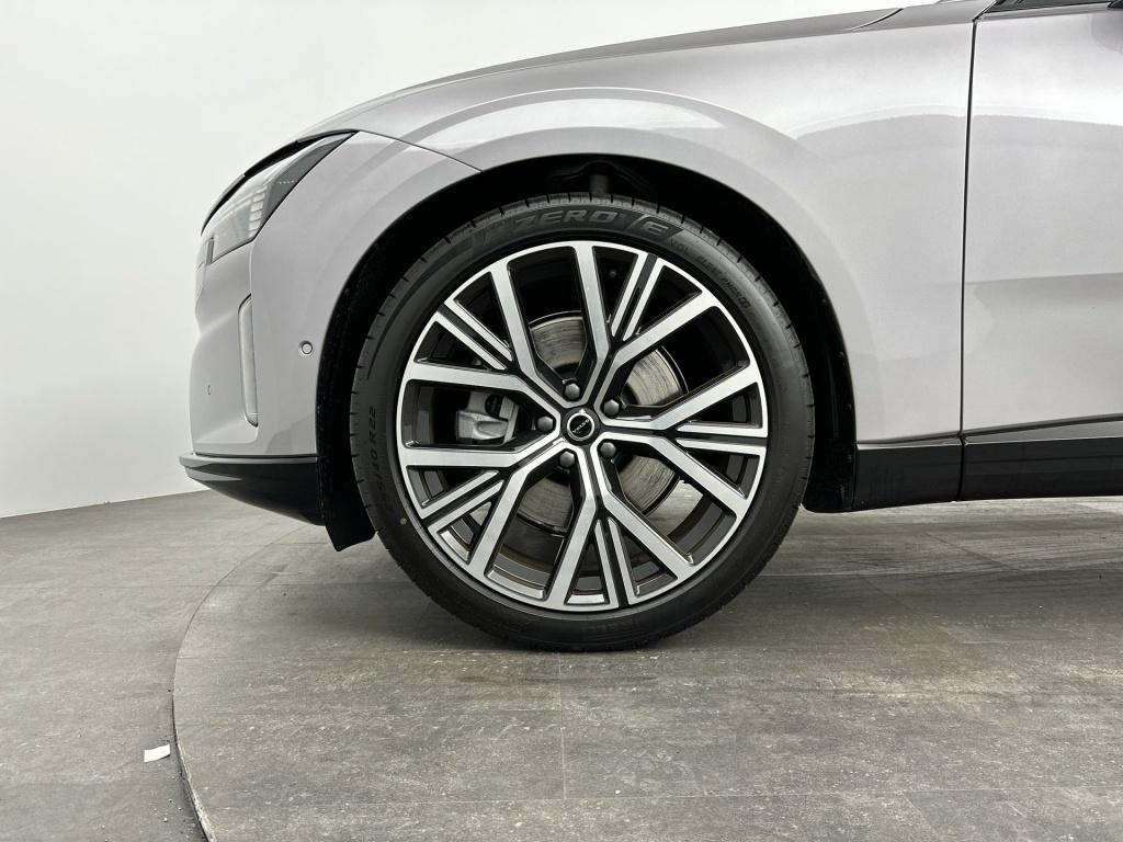 Volvo Es90 single motor extended range ultra