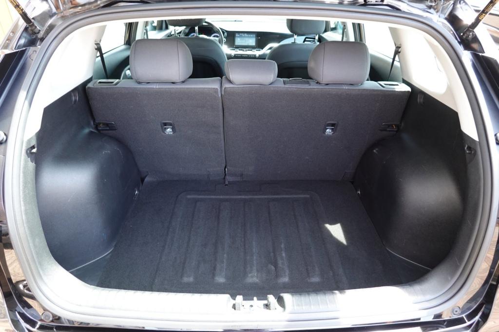Kia Niro 1.6 gdi hybrid comfortline