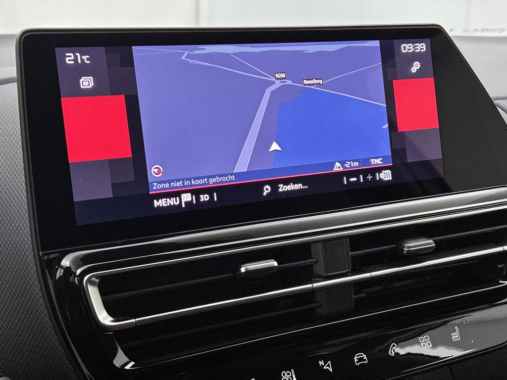 Citroen C5 Aircross 130pk automaat shine | rijklaar | adaptive cruise | led