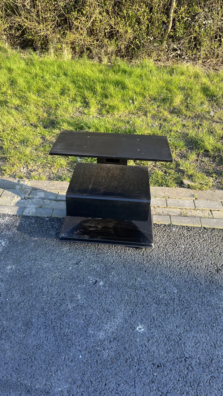Tv meubel