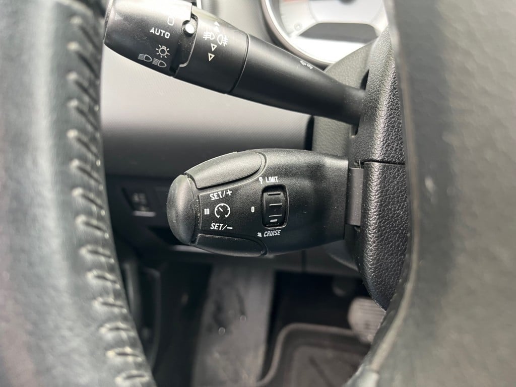 Peugeot 308 sw 1.6 vti active automaat