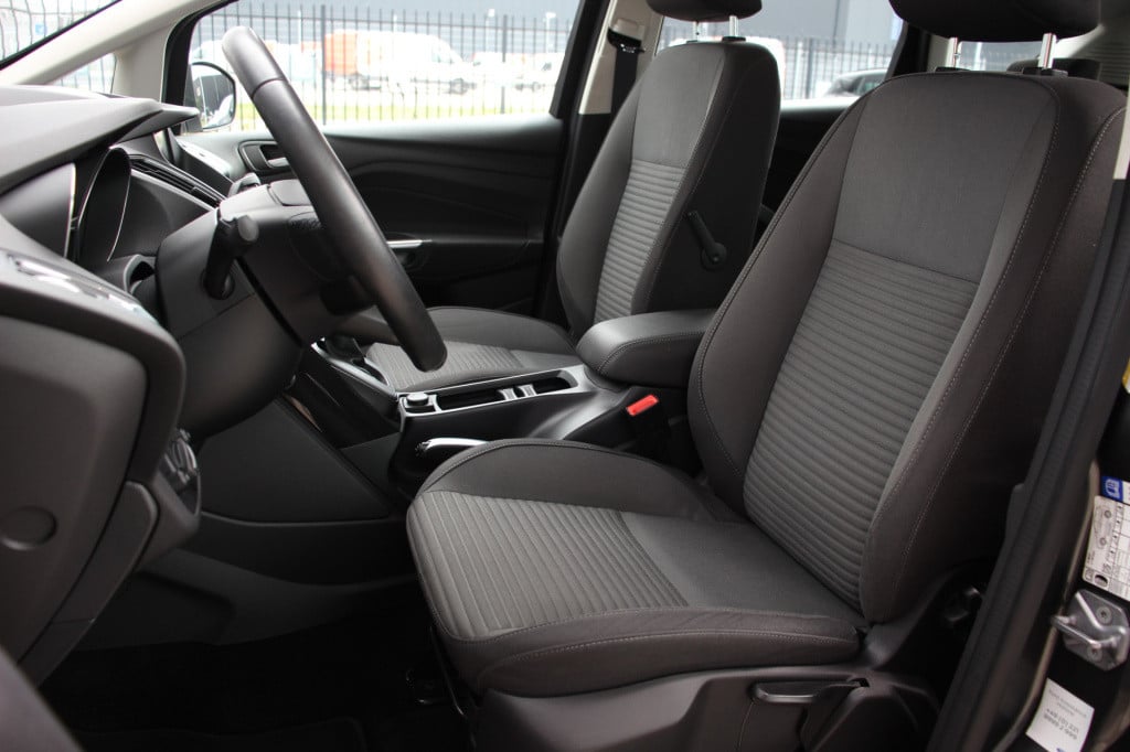Ford C-max 1.5 titanium automaat | achteruitrijcamera | led | camera | stoe