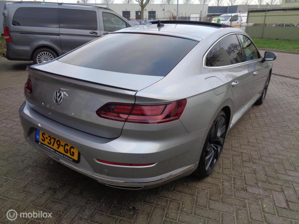 Volkswagen Arteon 2.0 tsi business r-line/ dsg-7/pano/dcc/stoeverw/ 20'' lm