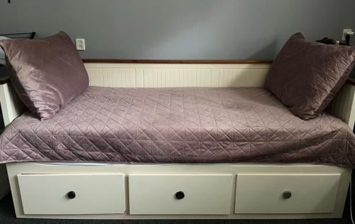 Bedbank