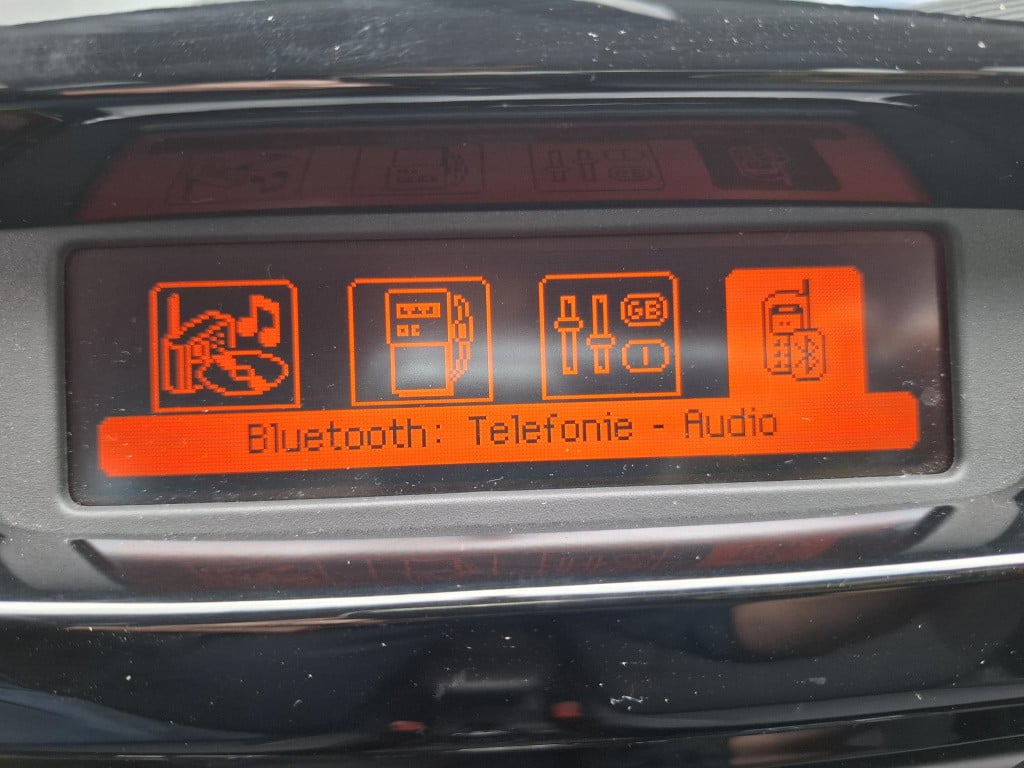 Citroen C3 1.0 vti collection clima/cruise/ lage km.stand!