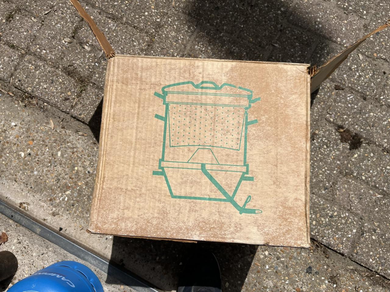 Ontsapper Stoomextractor Roestvrijstaal