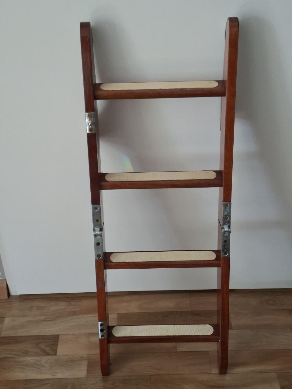 Boot trap Kajuittrap