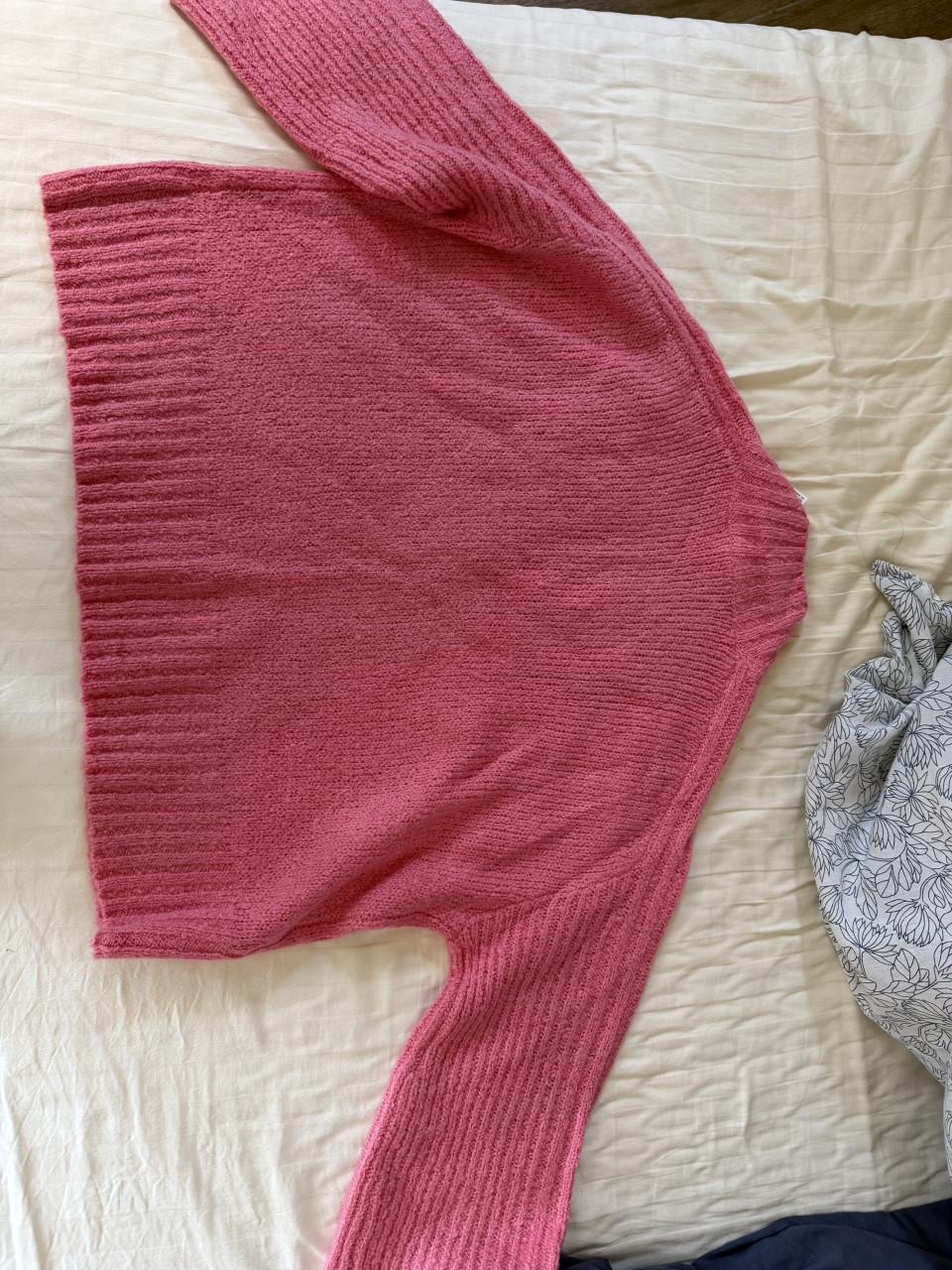 H & M dames gebreide truien Nieuw