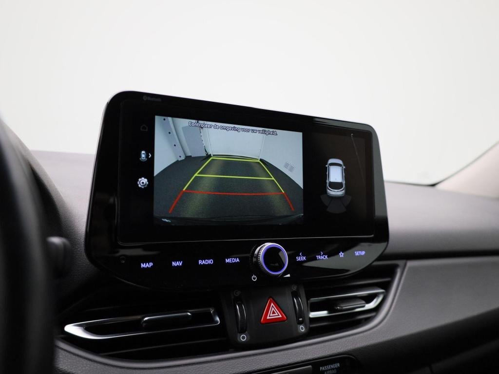 Hyundai I 30 wagon 1.0 t-gdi mhev comfort | automaat | navigatie | achterui